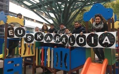 1.500 lagun baino gehiagok eman dute izena Euskaraldian, eta oraindik horretarako aukera duzu zuk ere