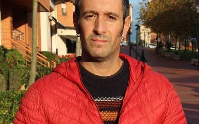 Unai del Burgo izango da EH Bilduren alkategaia Sopelan