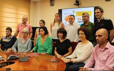 Gazteen enpresen ideia lehiaketan 1.000 euroko saria emango dute