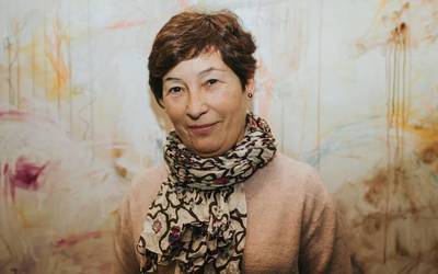 "Oso erraz ematen dugu amore, euskararen  kalterako beti”