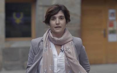 "Berdintasunean bezala, helburua euskaraz eta euskaran ahalduntzea da"