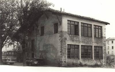 Juan Orobiogoitia gogoratuko dute Iurretan, bere jaiotzaren 300. urteurrenean