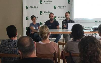 “Abadiñon batxilergoko ikasketak eskaintzea beharrezkoa den aztertu beharko litzateke”