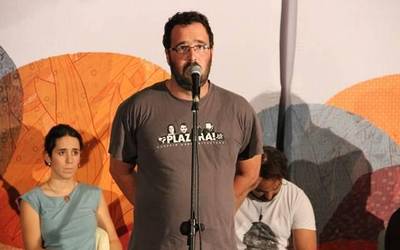 Eneko Abasolo bertsolariak ere lortu du Bizkaiko finalerdietarako txartela