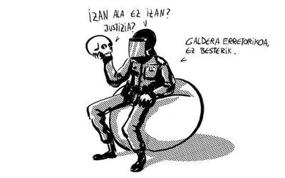 Izan ez