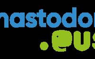 Mastodon.eus  jaio  da