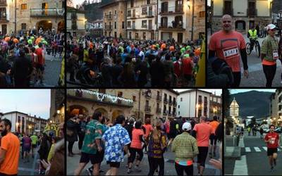 San Esteban krosean izena emateko epea zabalik dago