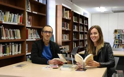 «Euskal Herria arlo guztietan euskaldun izan dadin, ezinbesteko lana da itzultzaileona»