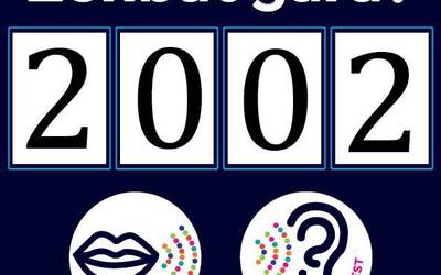 2.002 azkoitiarrek eman dute izena Euskaraldian