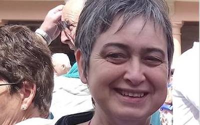 Begotxu Olaizola: "Epaiketan, lotsarazi egingo dugu Espainia"