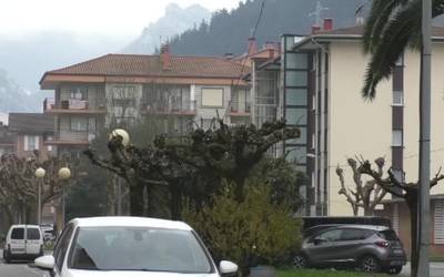 Lazkaoko Udalak 7,6 milioi euroko aurrekontua onartu du