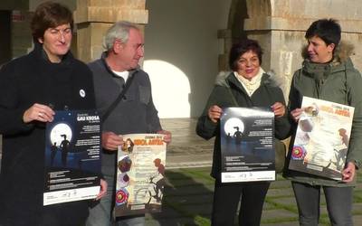 Ekintzaz beterik dator Zizurkilgo Kirol Astea