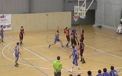 Etxean sendo jarraitzen du Redline  Mekanika TAKEk