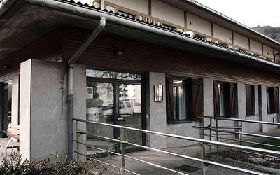 Orioko eguneko zentroko langileek bat egin dute ELAren greba deialdiarekin