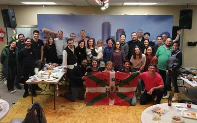 Bostonen ere Ahobizi eta Belarriprest dira oriotarrak