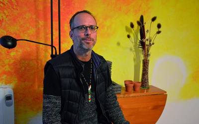 Ibon Arrizabalaga: "Tratu onak ez dira premisa, harremanak baldintza onetan bideratzearen ondorio baizik"