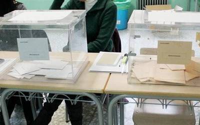 Politikaz eta zirkuaz, argudioez eta zarataz