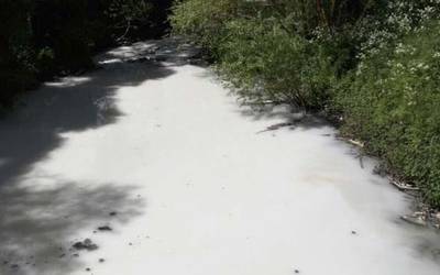 Aguraingo araztegiaren proiektua abiatu du URAk