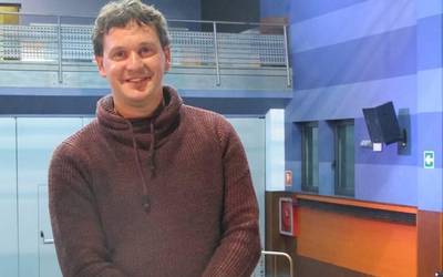 “Heriotza goiztiarra izan ez balu, Bartolome Ertzilla harago iritsiko zela sumatu daiteke”