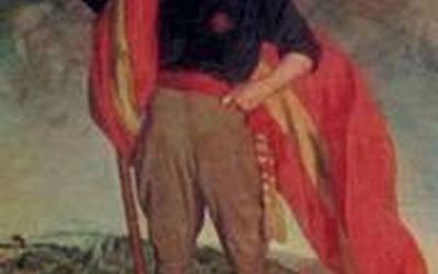 Franco Zumaian