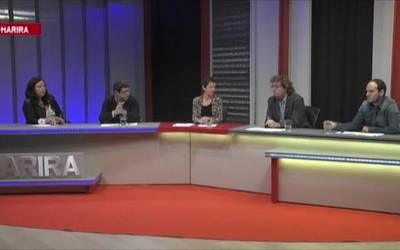 Jaurlaritzaren aurrekontuez, Kataluniaz eta ultraeskuinaren gorakadaz berbetan