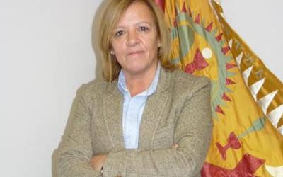 Miren Arrate Gallastegi: "Ez dute antzuolar ororendako gobernatu"