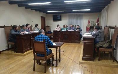 206.000€ gehiago izango ditu Orozkoko Udalaren 2019ko aurrekontuak