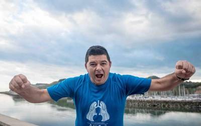 Putzadaz putzada minari bizia ematen