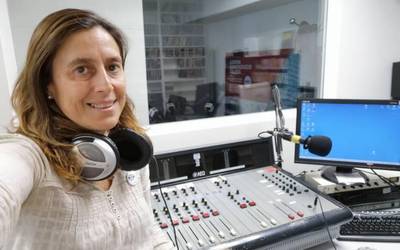'Igo autobusera' saioa: 2018-12-19