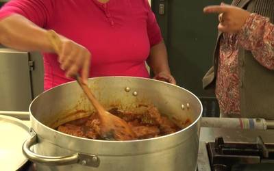 V Bertakoak: Hamaika jatorri, Zarautz bakarra