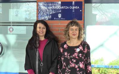 Sexu Aholkularitza Gunea