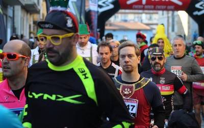 Urteko azken egunera arte egongo da kirolaz gozatzeko aukera eskualdean