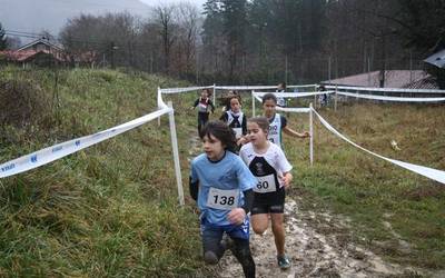 Krosak kirolariz beteko du beste behin Refor kirol gunea abenduaren 23an