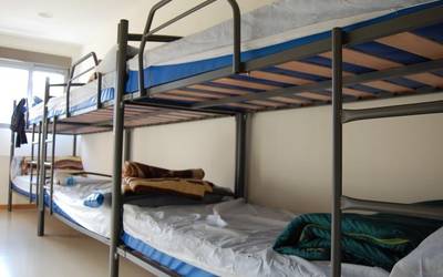 Bilbok etxegabeei neguan aterpea emateko prestakuntza aktibatu du