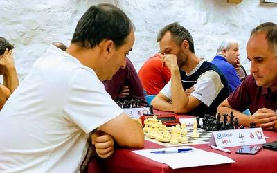 Xakearen astea izango da honakoa Elgoibarren