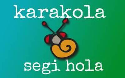 Ekainare 19an Iruñan eginen den manifestaziaren harira mintzatu gara sareko Aitor Etxeberriarekin.