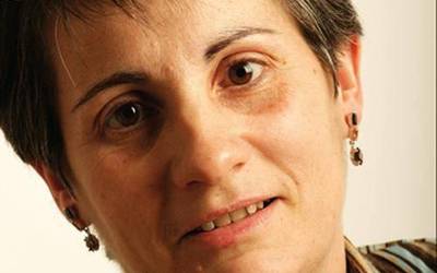 Begoña Sanzberro (UPN): «Aurrekontuei bigarren aukera eman nahi izan diegu»