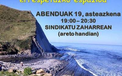 Heriotzari buruz errespetuz hitz egiteko kafe tertulia antolatu dute
