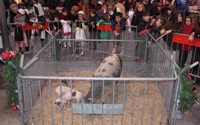 Ostiral arratsaldean, talo eta sagardo artean