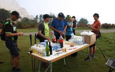 Mendiko federatu txartelaren edo Orixoleko bazkidetzaren inguruko tramiteetarako azken eguna, hilaren 28a