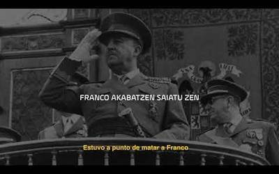 Lezo Urreiztietaren bizitza ardatz duen 'Jainkoak ez dit barkatzen' filma emango dute bihar Soreasun