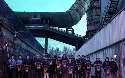Lan istripuak salatzeko eta langileen arteko elkartasuna aldarrikatzeko mobilizatuko dira hilaren 30ean