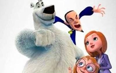 Zinegabonak: haurrentzako zinema euskaraz euro batean