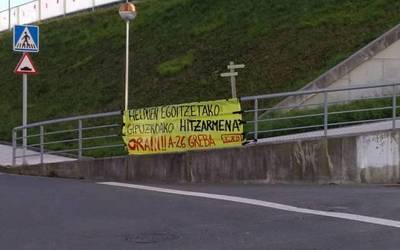 LAB sindikatuak grebara deitu ditu adinekoen egoitzetako langileak abenduaren 24an eta 31n