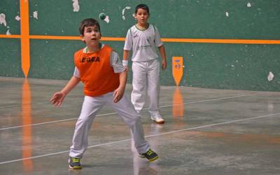 Eguberri Txapelketa, azken txanpan gaur