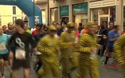 Berrikuntza garrantzitsuak izango dira Beasaingo San Silbestrean