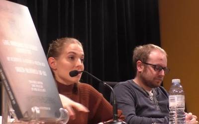 Kalean da 'Gure hiribilduko historiaren laburpen bat' liburua