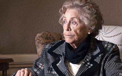‘Urte berri on, amona!’, urteko azkeneko filma