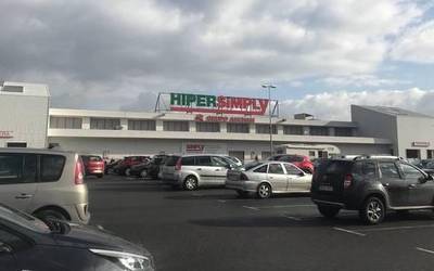 Simplyko beharginek mobilizazioak iragarri dituzte