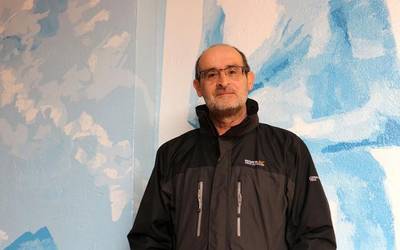 “Arbasoak gurera ekartzeko modua dira Gabonetako usadioak”